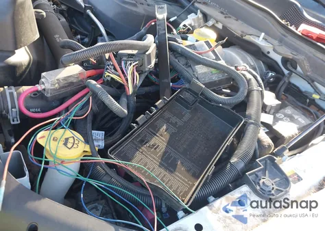 2022 Ram 2500 Tradesman 4X4 8' Box из США, поврежденный, VIN 3C7WR5AJ4NG253798